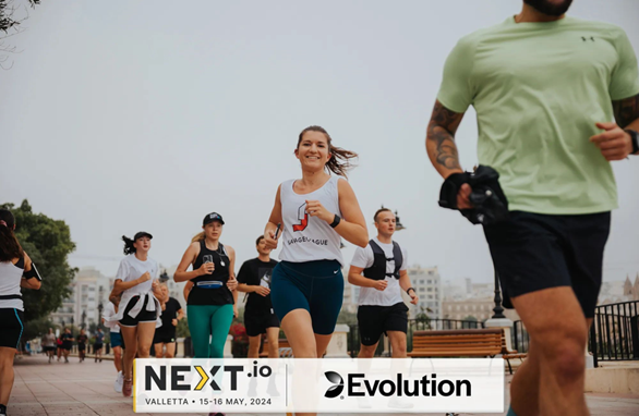 MediaTroopers at iGamingNext Valletta