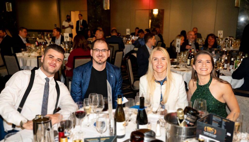 MediaTroopers Shortlisted for Two Prestigious Awards at SBC Awards Meadowlands