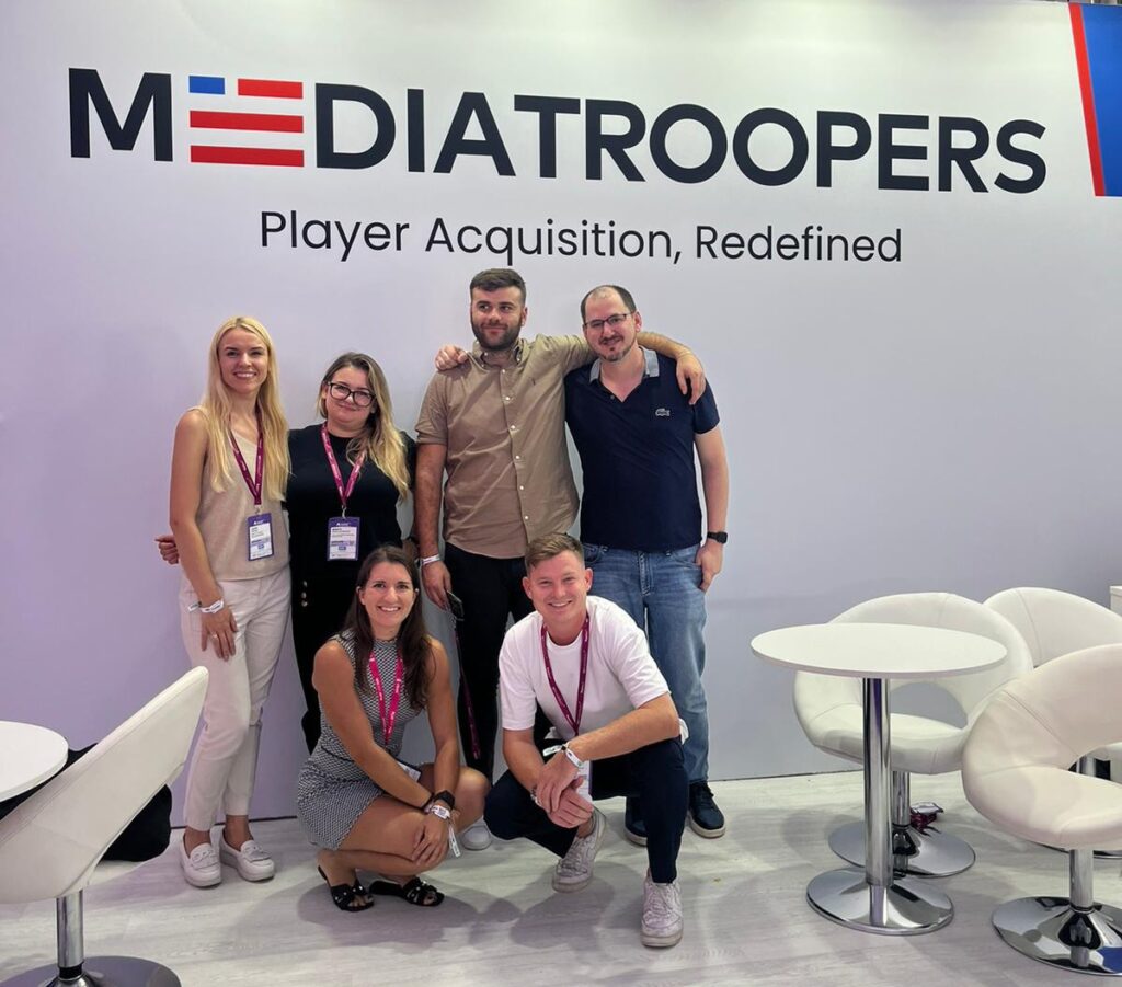 Media Troopers